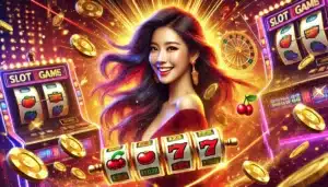 Slot888