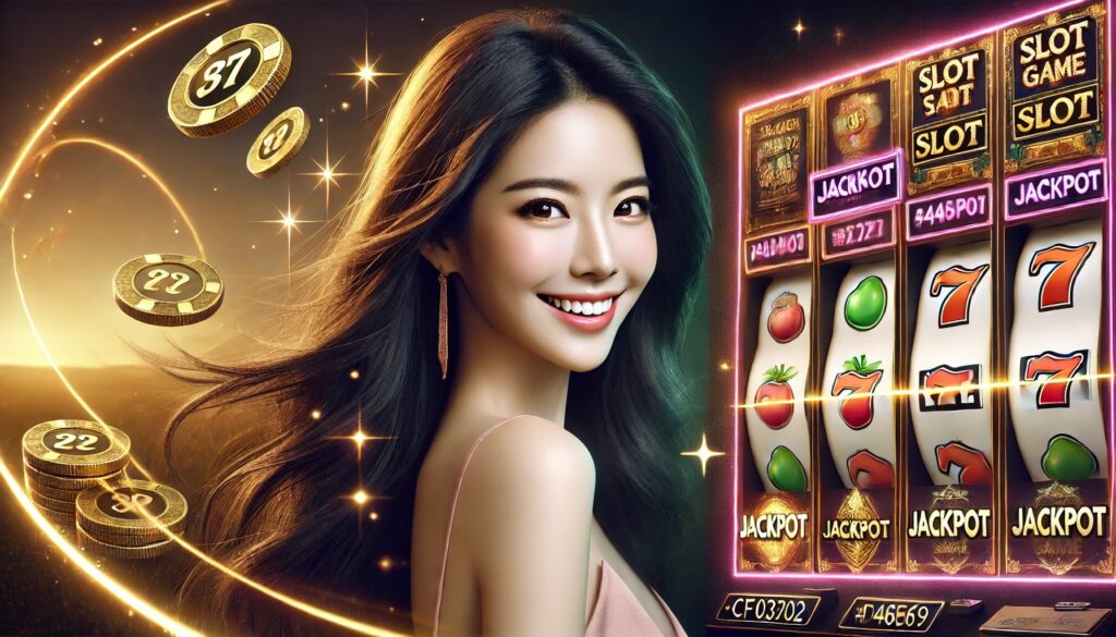 mgm slot 888