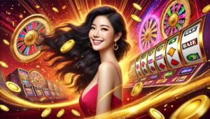 bonus slot 88