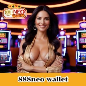 888neo wallet