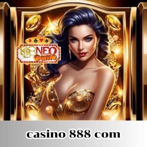 casino 888 com