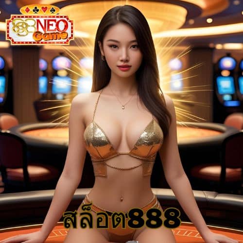สล็อต888