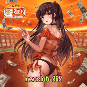 neoslot 888